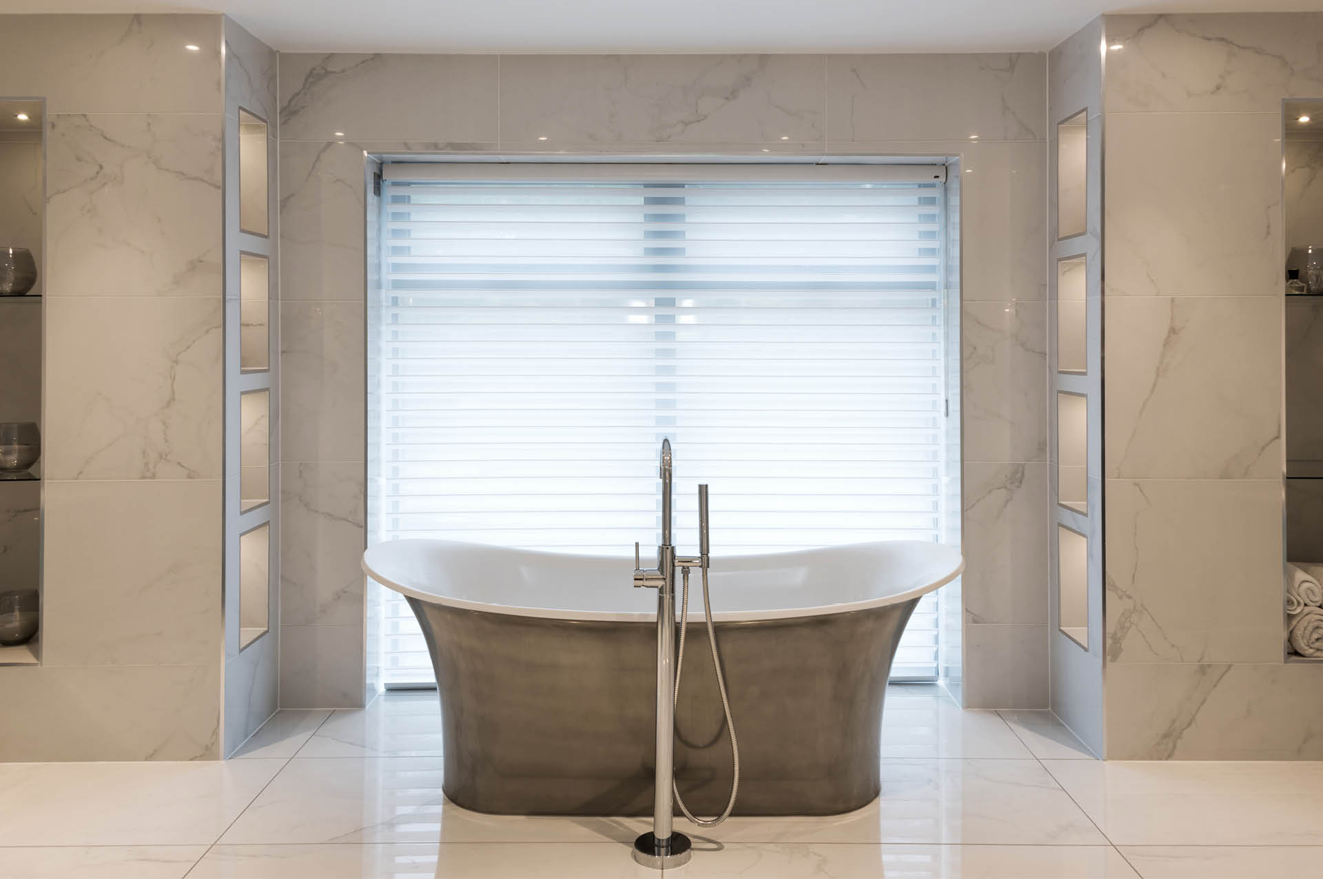 Green Room Interior Design